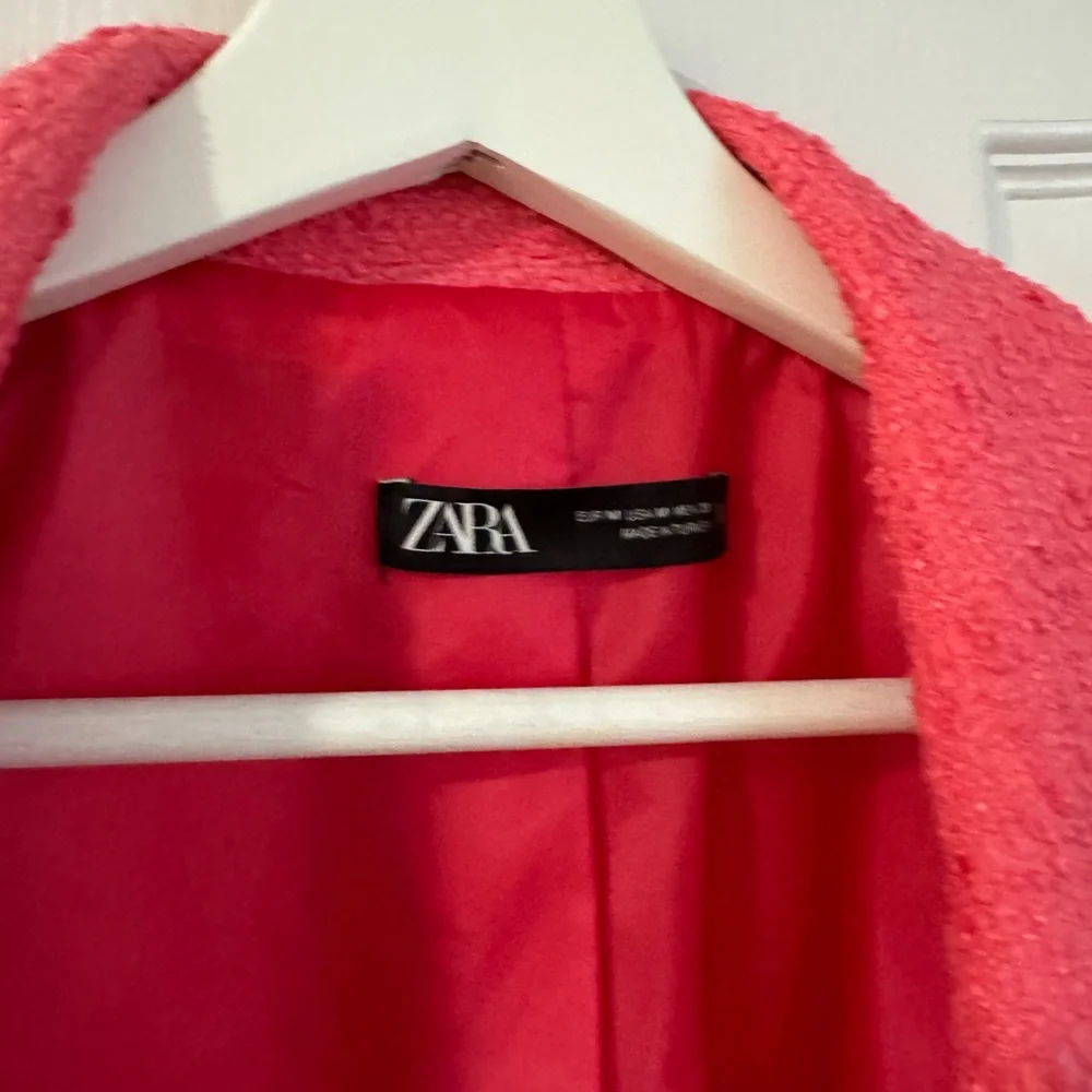 Pink blazer - Picture 3 of 9